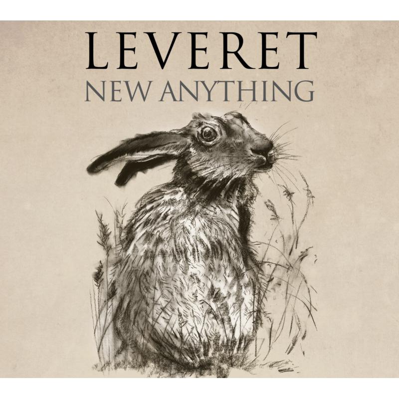 Leveret: New Anything