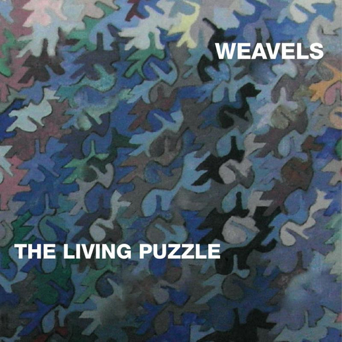 Weavels: The Living Puzzle