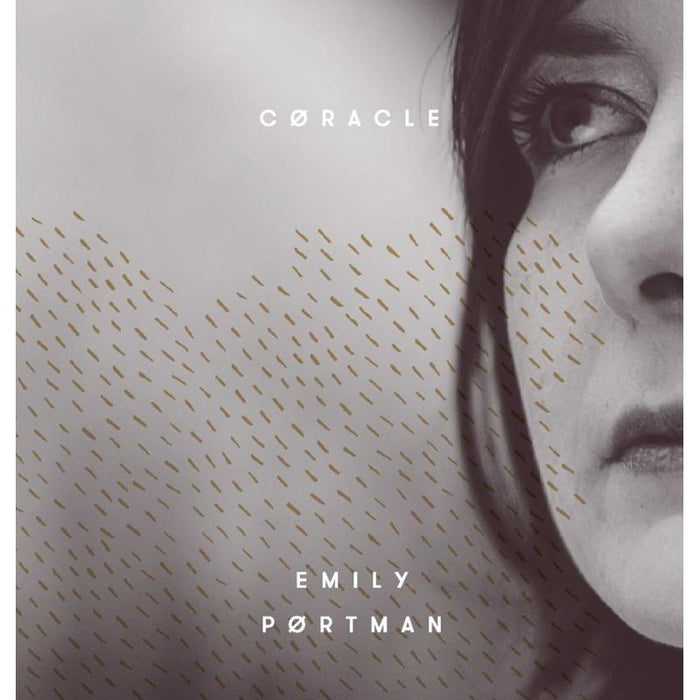 Emily Portman: Coracle