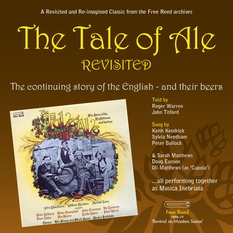 Various Artists: The Tale Of Ale Revisited
