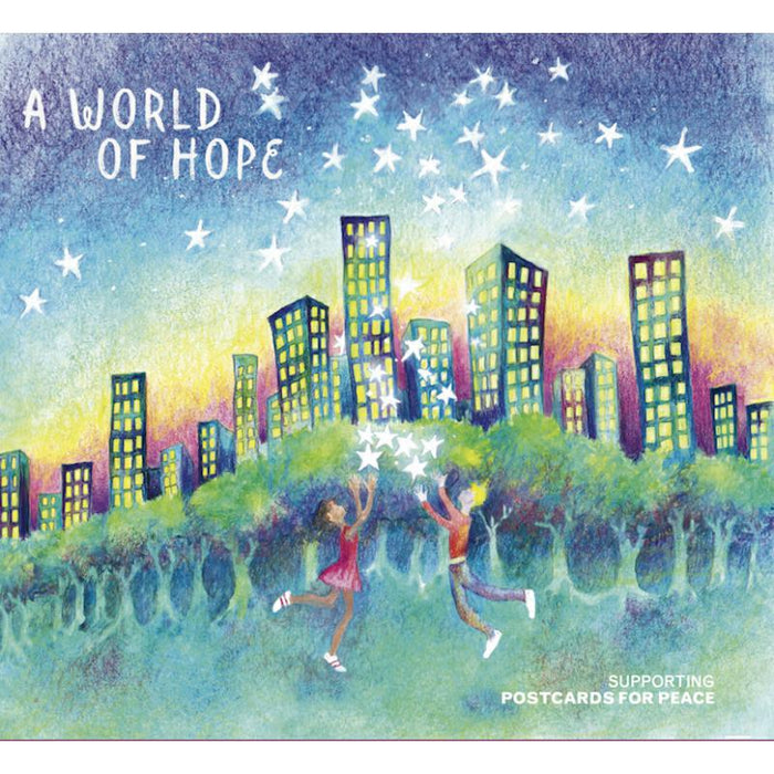 Various Artists: A World Of Hope