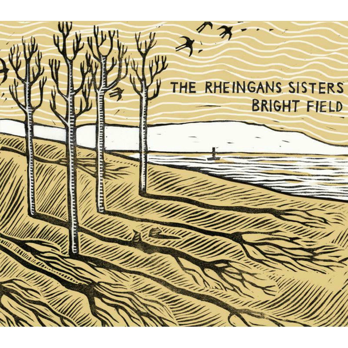 The Rheingans Sisters: Bright Field