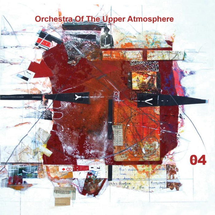 Orchestra Of The Upper Atmosphere: Theta Four