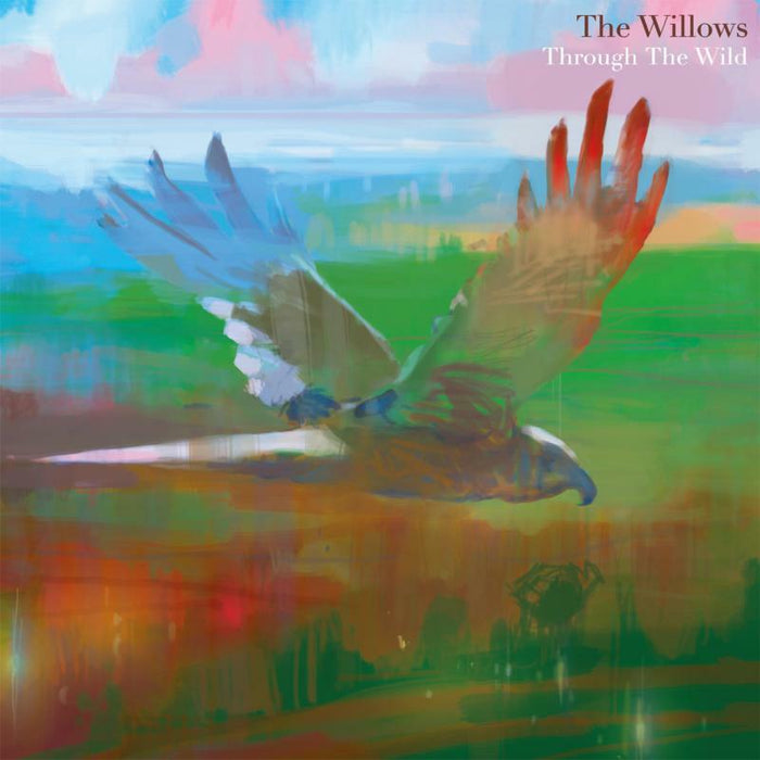 The Willows: Through The Wild
