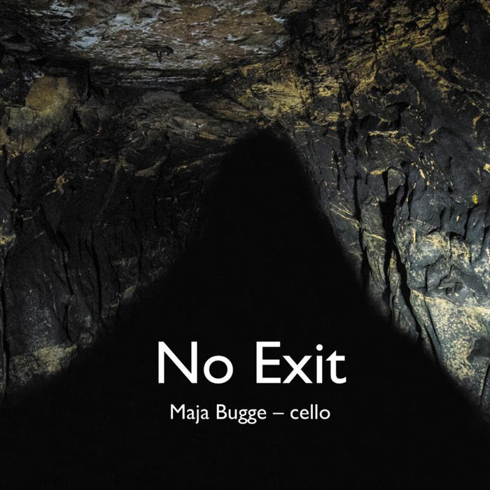Maja Bugge: No Exit