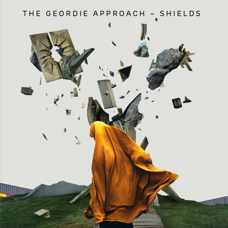 The Geordie Approach: Shields