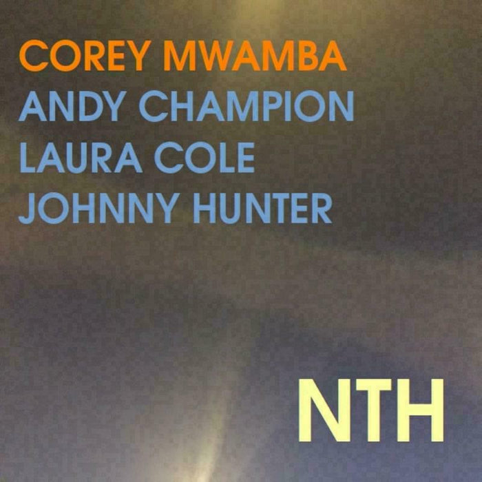 Corey Mwamba: NTH
