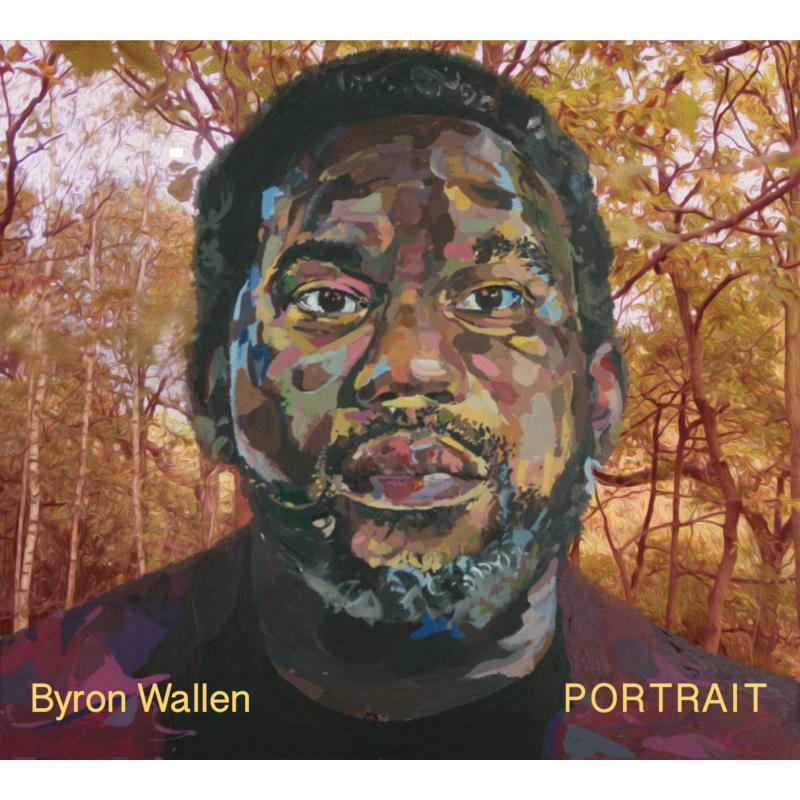Byron Wallen: Portrait