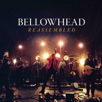 Bellowhead: Reassembled
