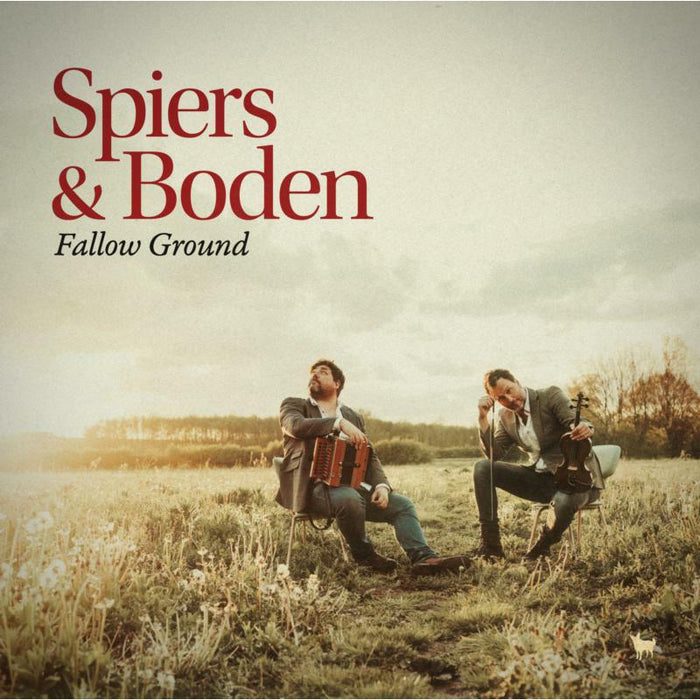 Spiers & Boden: Fallow Ground (LP)