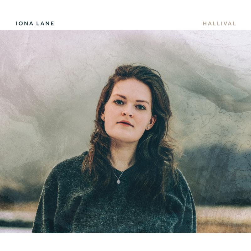 Iona Lane: Hallival