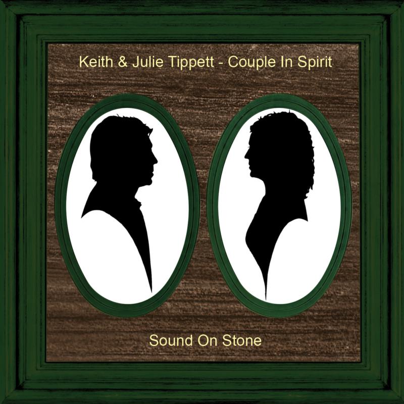 Keith & Julie Tippett - Couple In Spirit: Sound On Stone