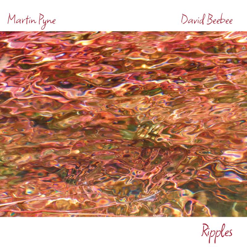 Martin Pyne & David Beebee: Ripples