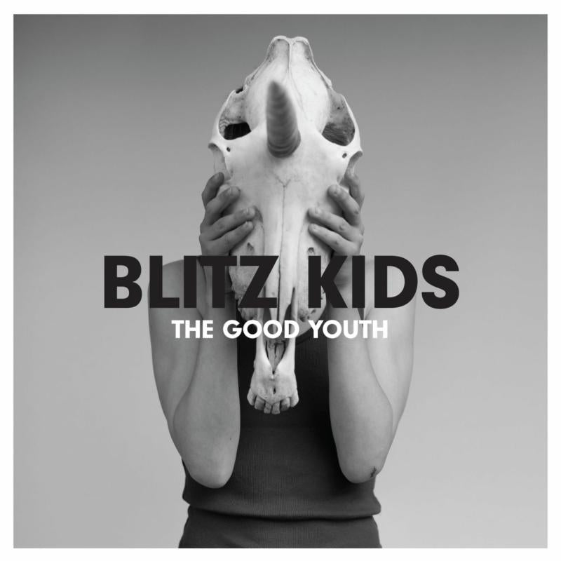 Blitz Kids: The Good Youth