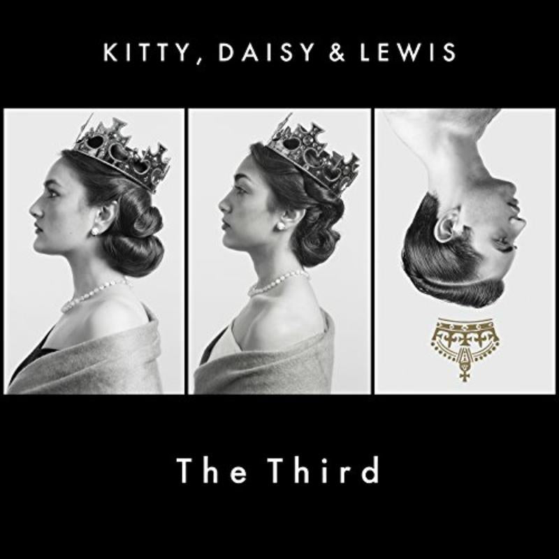 Kitty, Daisy & Lewis: Kitty, Daisy & Lewis The Third