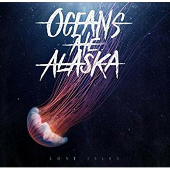 Oceans Ate Alaska: Lost Isles
