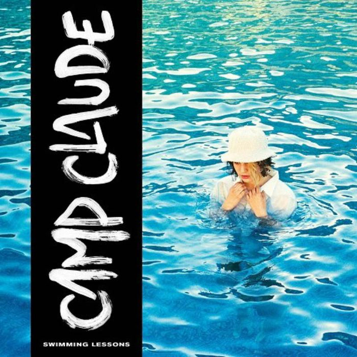 Camp Claude: Swimming Lessons