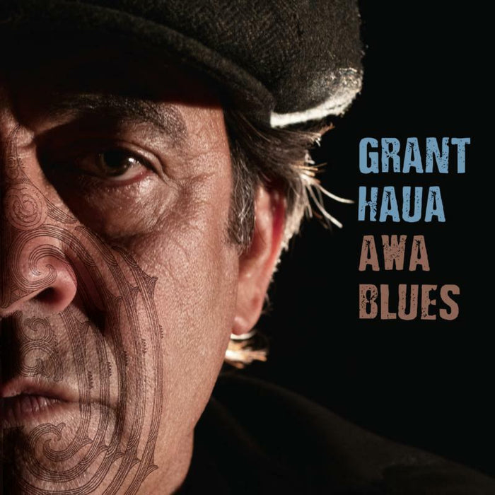 Grant Haua: Awa Blues