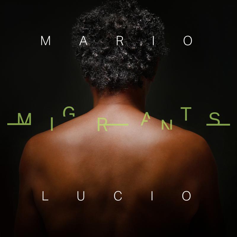 Mario Lucio: Migrants