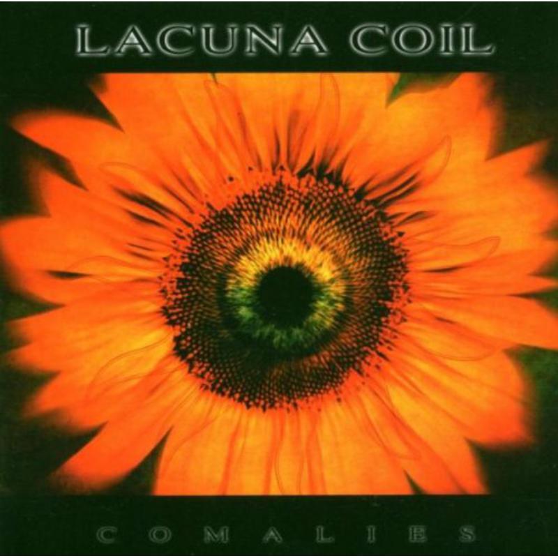 Lacuna Coil: Comalies (Deluxe Edition)