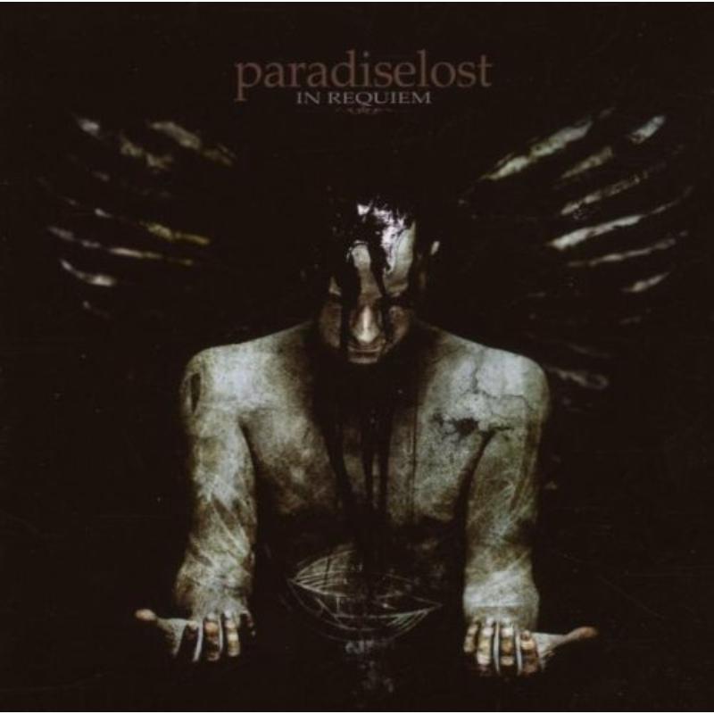 Paradise Lost: In Requiem