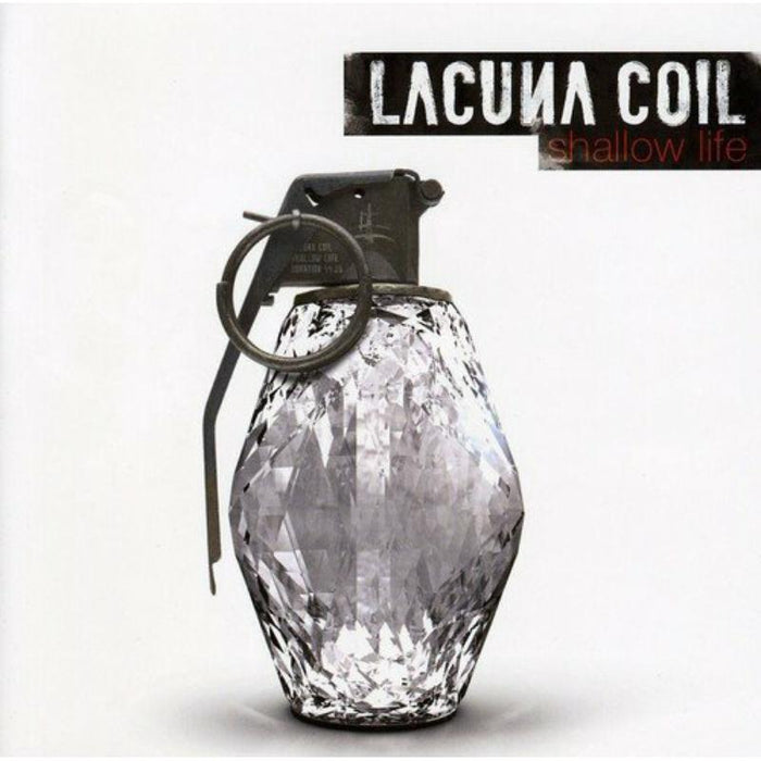 Lacuna Coil: Shallow Life