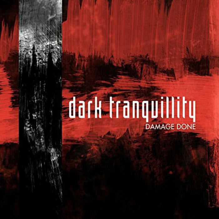 Dark Tranquillity: Damage Done