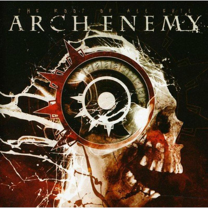 Arch Enemy: Root Of All Evil