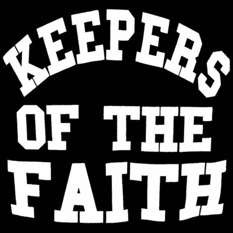Terror: Keepers of the Faith