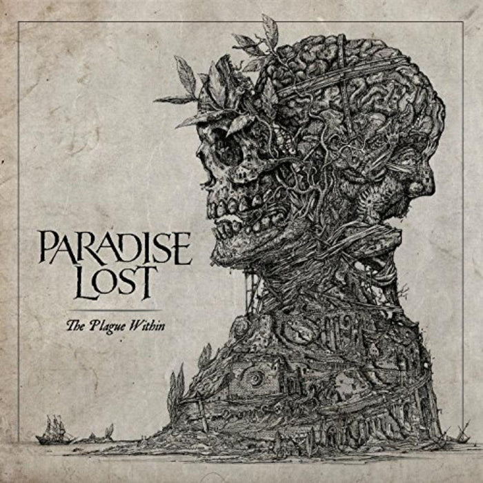 Paradise Lost: Plague Within