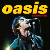 Oasis: Knebworth 1996 (3LP)