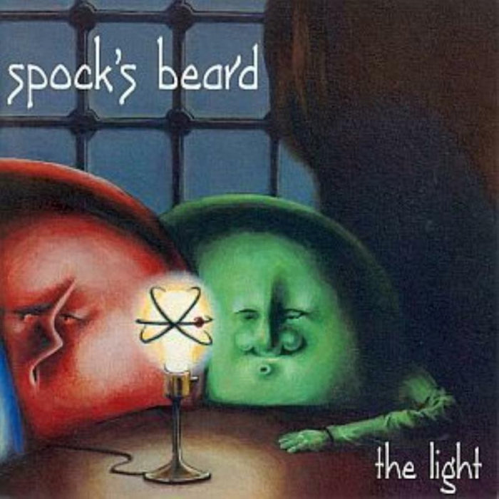 Spock's Beard: The Light