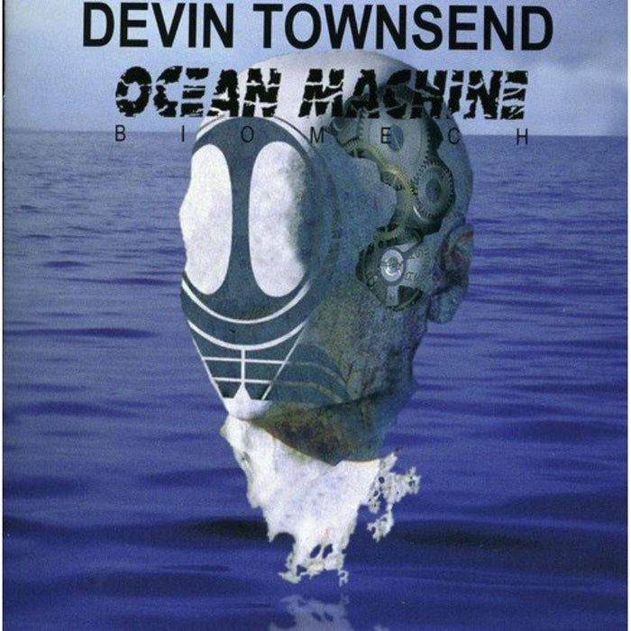 Devin Townsend: Ocean Machine