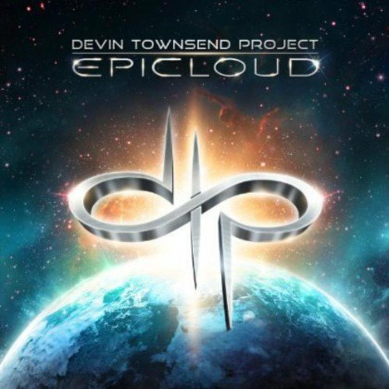 Devin Townsend Project: Epicloud