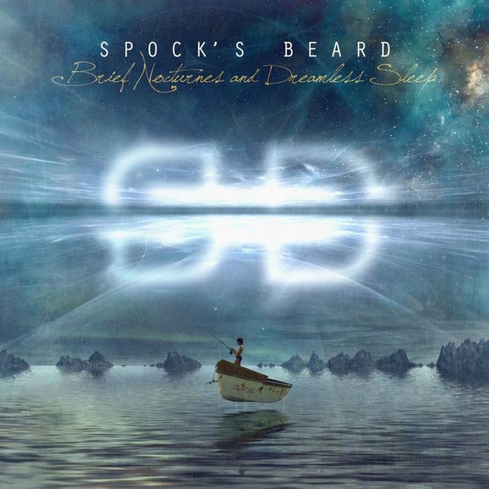 Spock's Beard: Brief Nocturnes And Dreamless Sleep