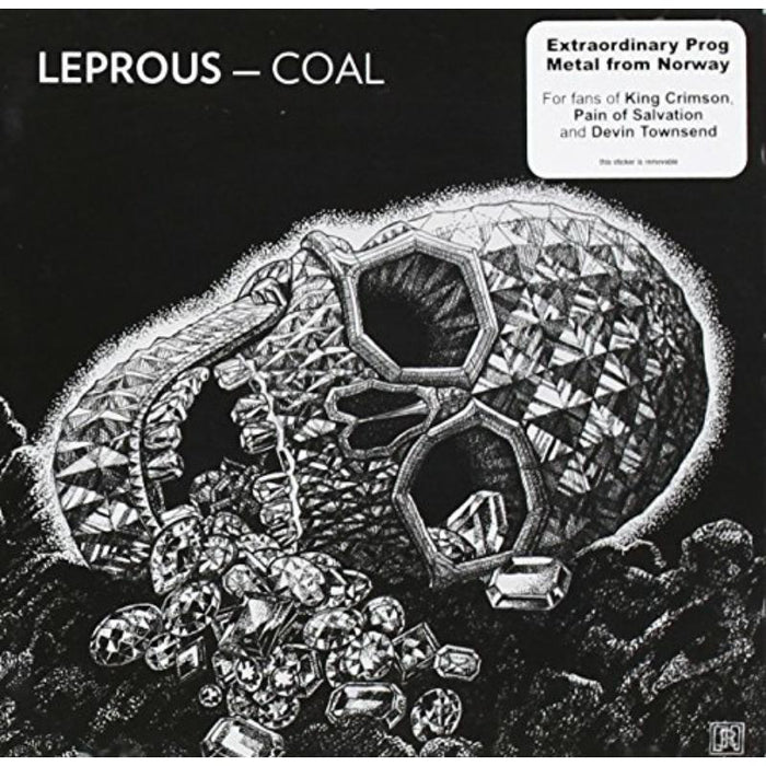 Leprous: Coal