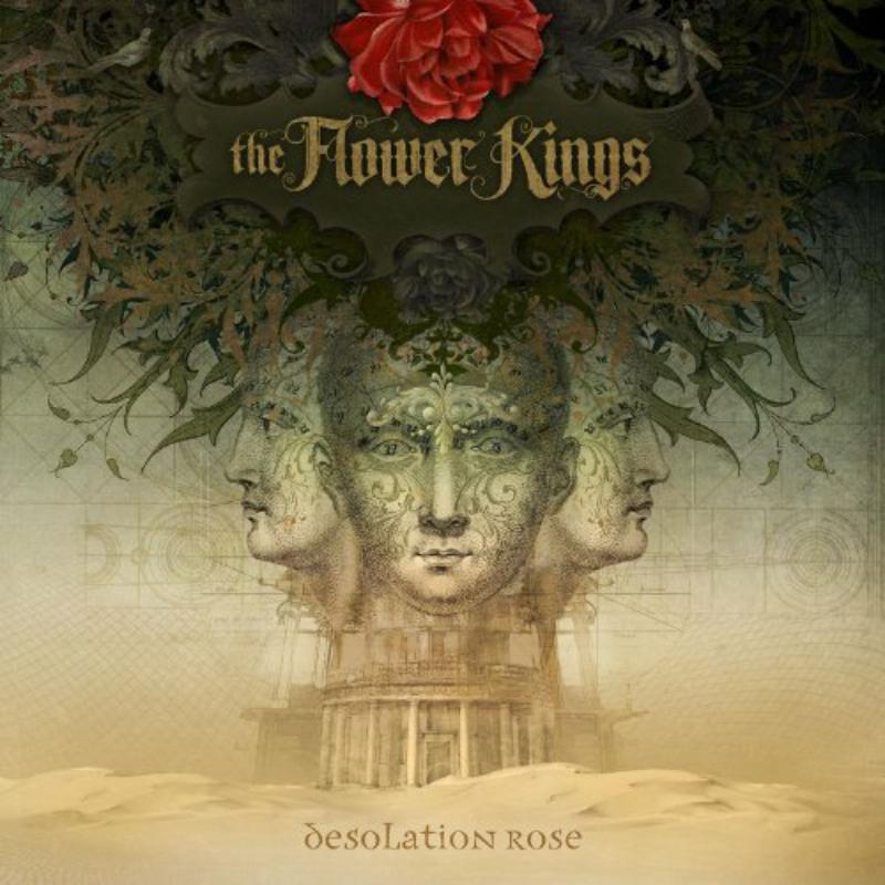 The Flower Kings: Desolation Rose