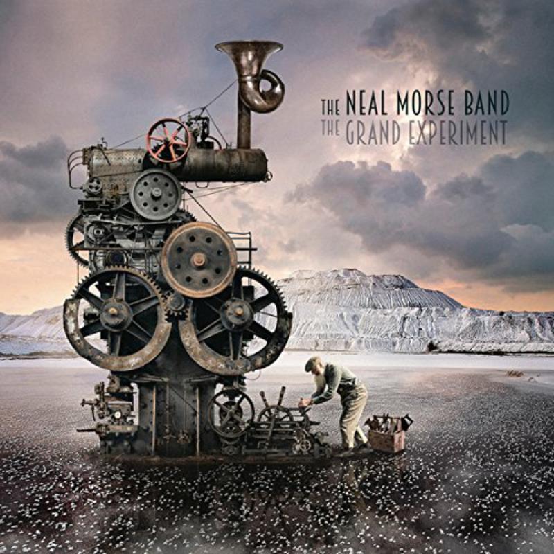The Neal Morse Band: The Grand Experiment