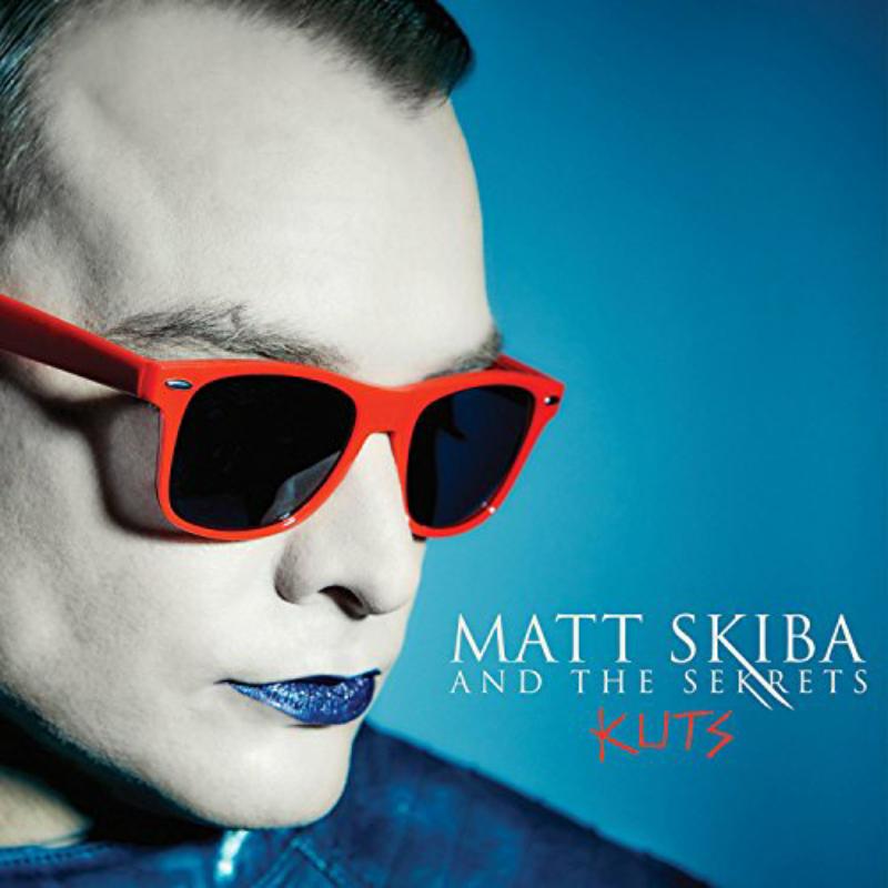 Matt Skiba And The Sekrets: Kuts