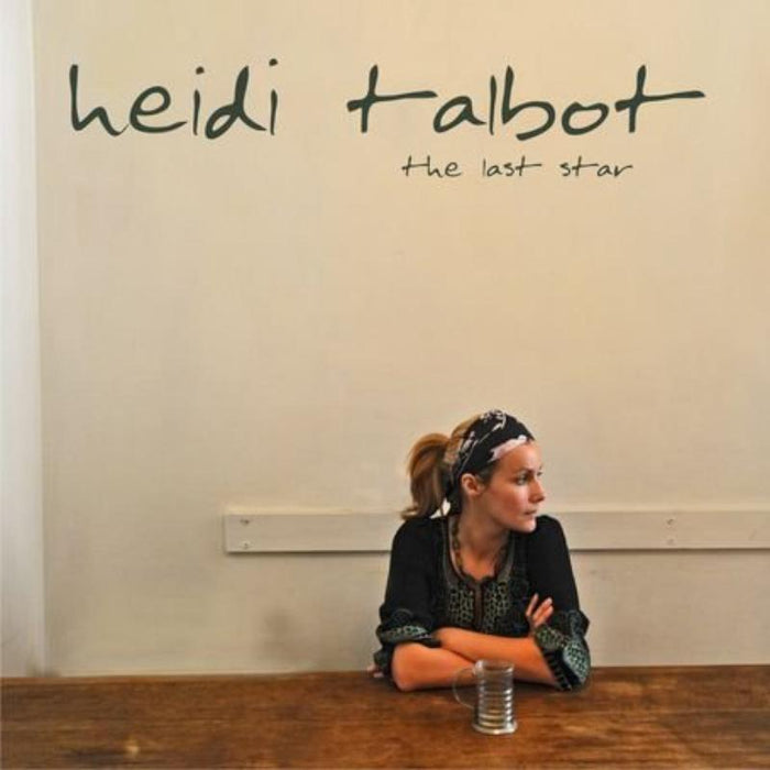Heidi Talbot: Last Star The