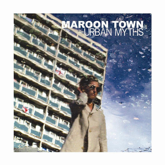 Maroon Town: Urban Myths