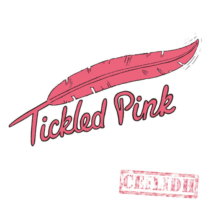 Tickled Pink: Ceilidh