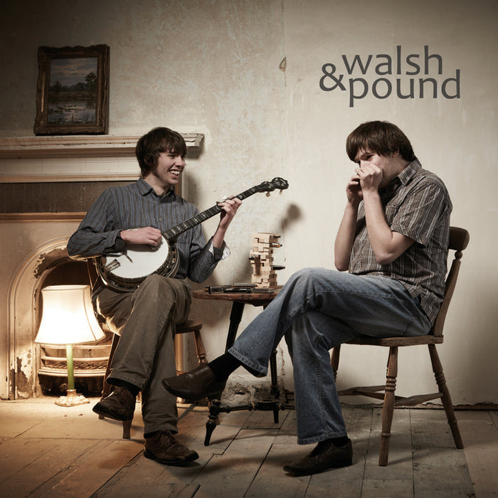 Walsh & Pound: Walsh & Pound