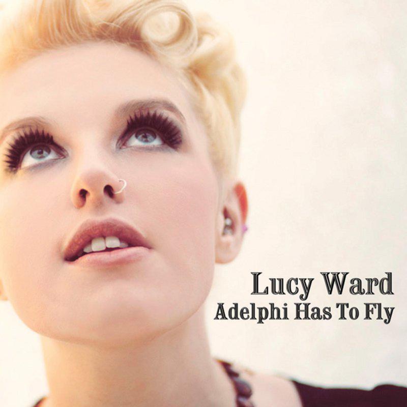 Lucy Ward: Adelphi Has To Fly