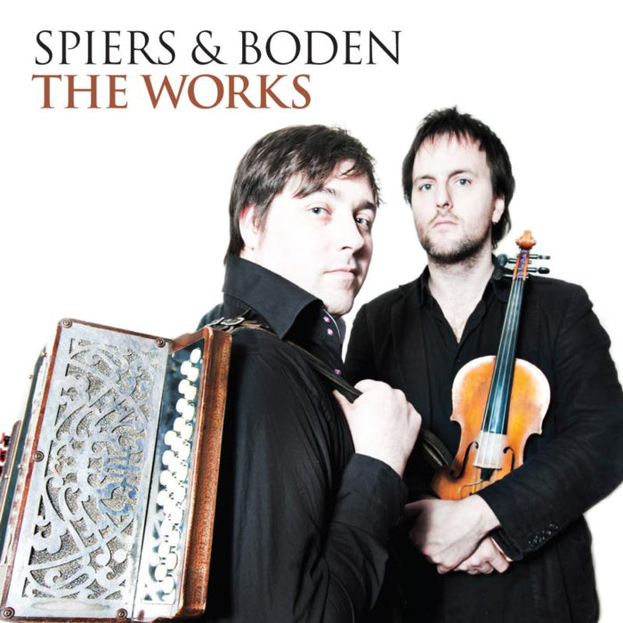 Spiers & Boden: The Works