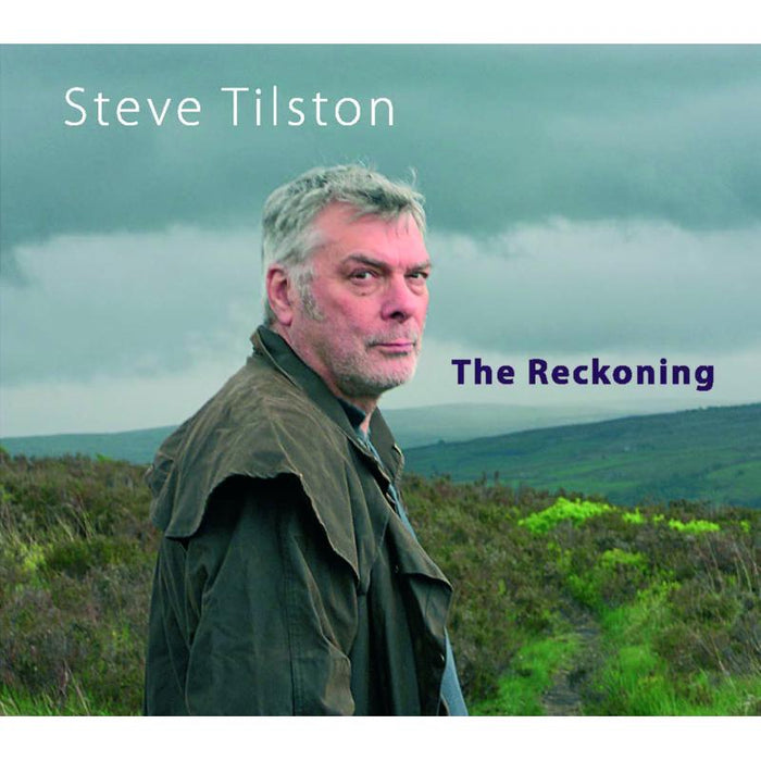 Steve Tilston: The Reckoning