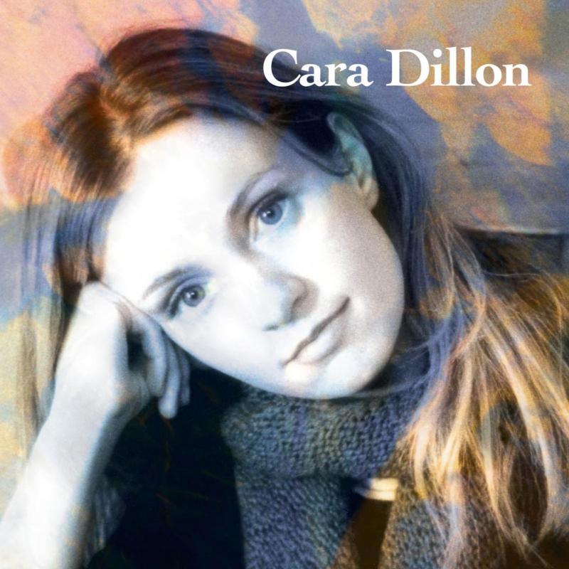 Cara Dillon_x0000_: Cara Dillon (2001) Original Recording_x0000_ CD
