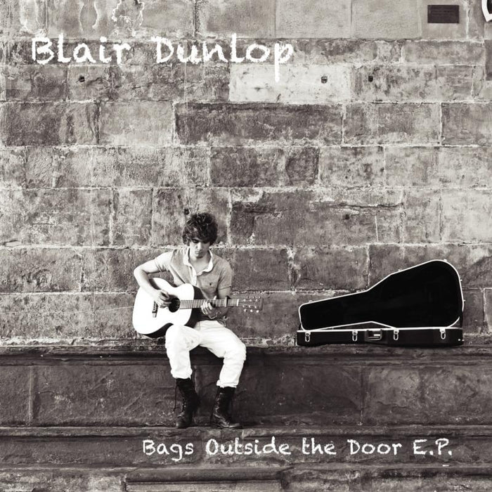 Blair Dunlop: Bags Outside The Door