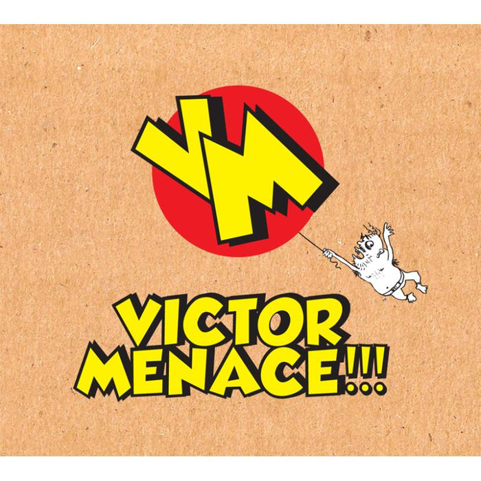 Victor Menace: Victor Menace