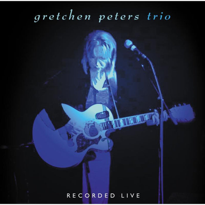 Peters Gretchen: Trio